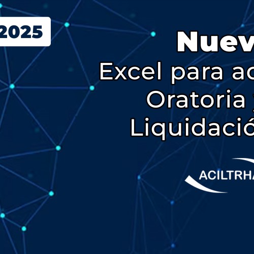 Nuevos Cursos