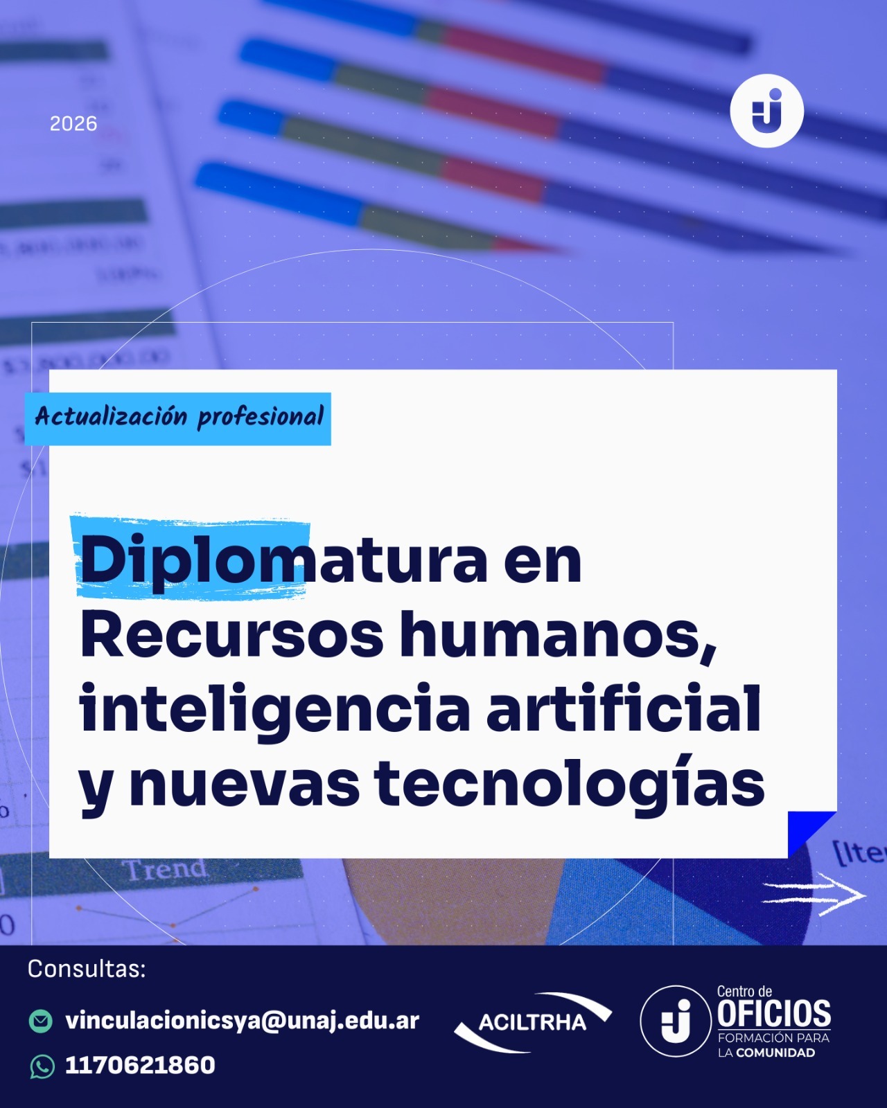 Empadornamiento Profesional