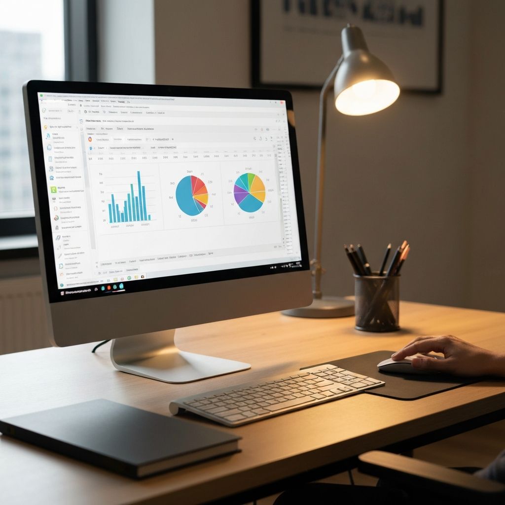 Excel para RRHH