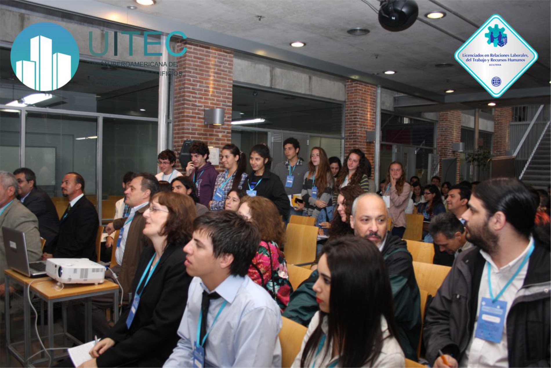 2do CONGRESO NACIONAL DE ACILTRHA «Condiciones y medio ambiente de trabajo, vigencia y perspectiva de desarrollo en América Latina» | UITEC | 2012